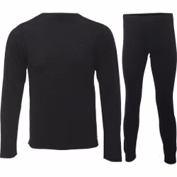 Underställsset Merinoull