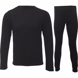 Underställsset Merinoull