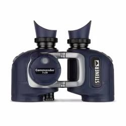 Commander 7x50 kompasskikare - Steiner