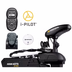 Ultrex BT IP - Ultrex BT 112 US2 IP 52" 36V - Minn Kota