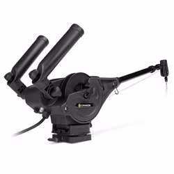 Optimum djuprigg - Cannon