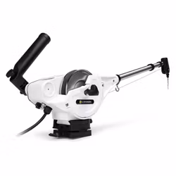 Optimum TS djuprigg - Cannon