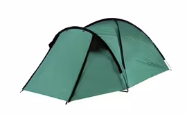Tält TrioCamp, 3-manna