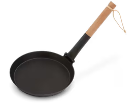 Kolarpanna vikbar 21 cm