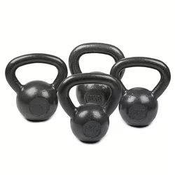 Kettlebell Gjutjärn 8 kg