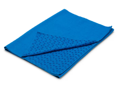 Yogahandduk Antislip