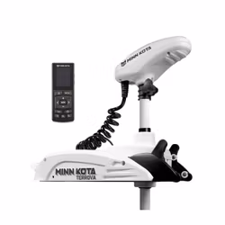 Riptide Terrova WR - RT Terrova 80 WR 60" - Minn Kota