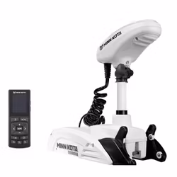 Riptide Terrova WR - RT Terrova 80 WR 60" - Minn Kota