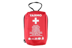 Första hjälpen kit