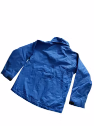 Regnjacka Tigris Junior - Didriksons