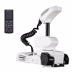 Riptide Instinct Quest 90/115 WR 72" - Minn Kota