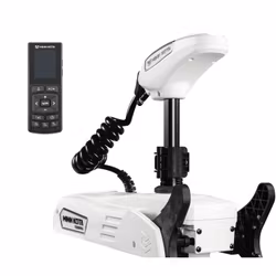 Riptide Terrova Quest 90/115 WR 100" - Minn Kota