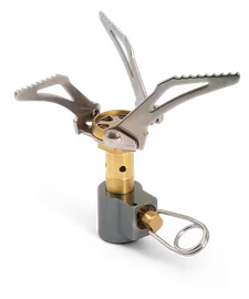 Gasbrännare Mini 3000