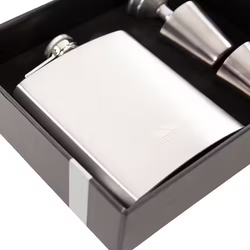 Fickplunta i presentask