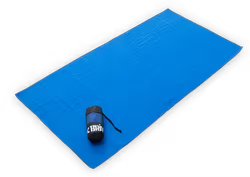 Microfiberhandduk 70x140 cm