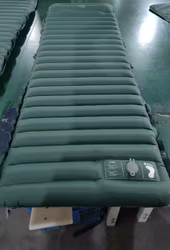 Liggunderlag Comfort Light Long Wide