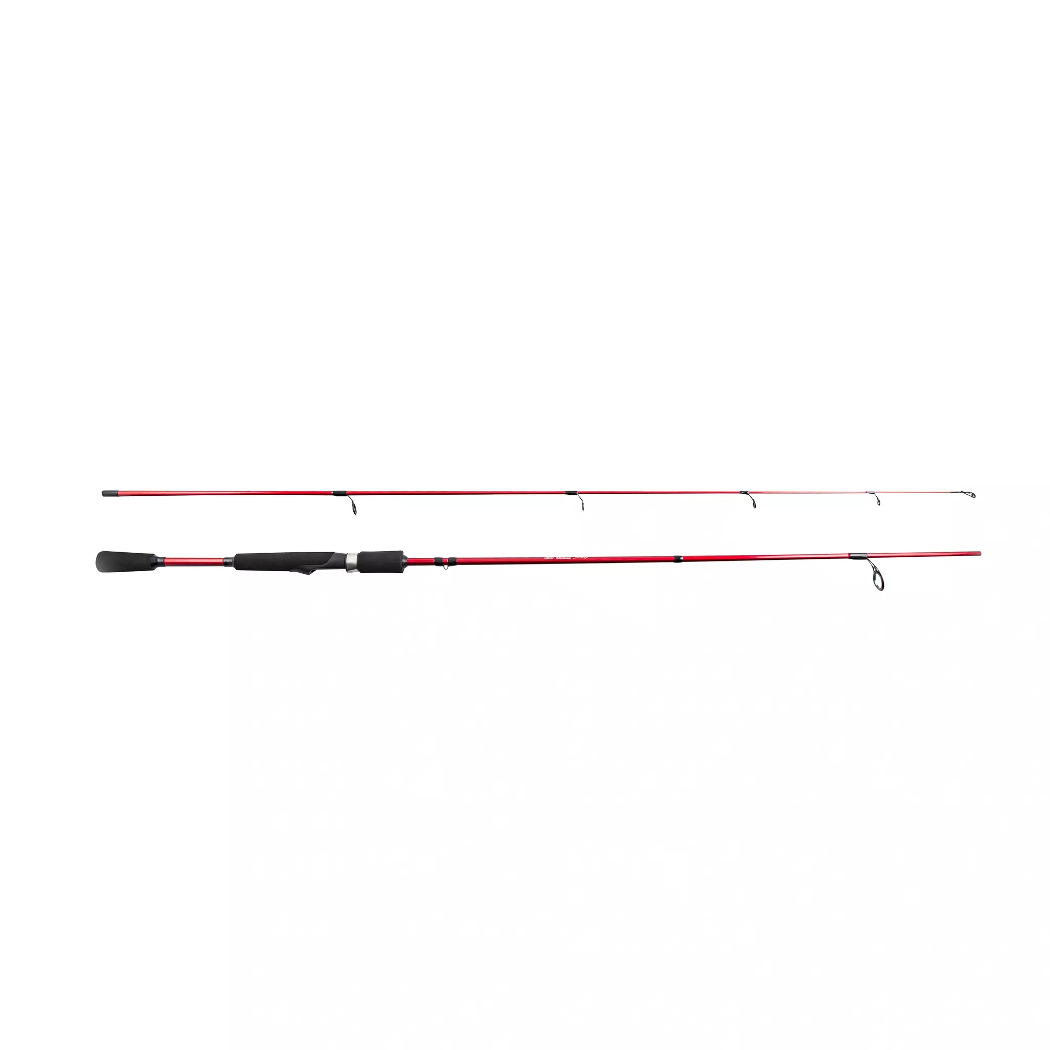Haspelspö Hydro red - Jack Sheldon