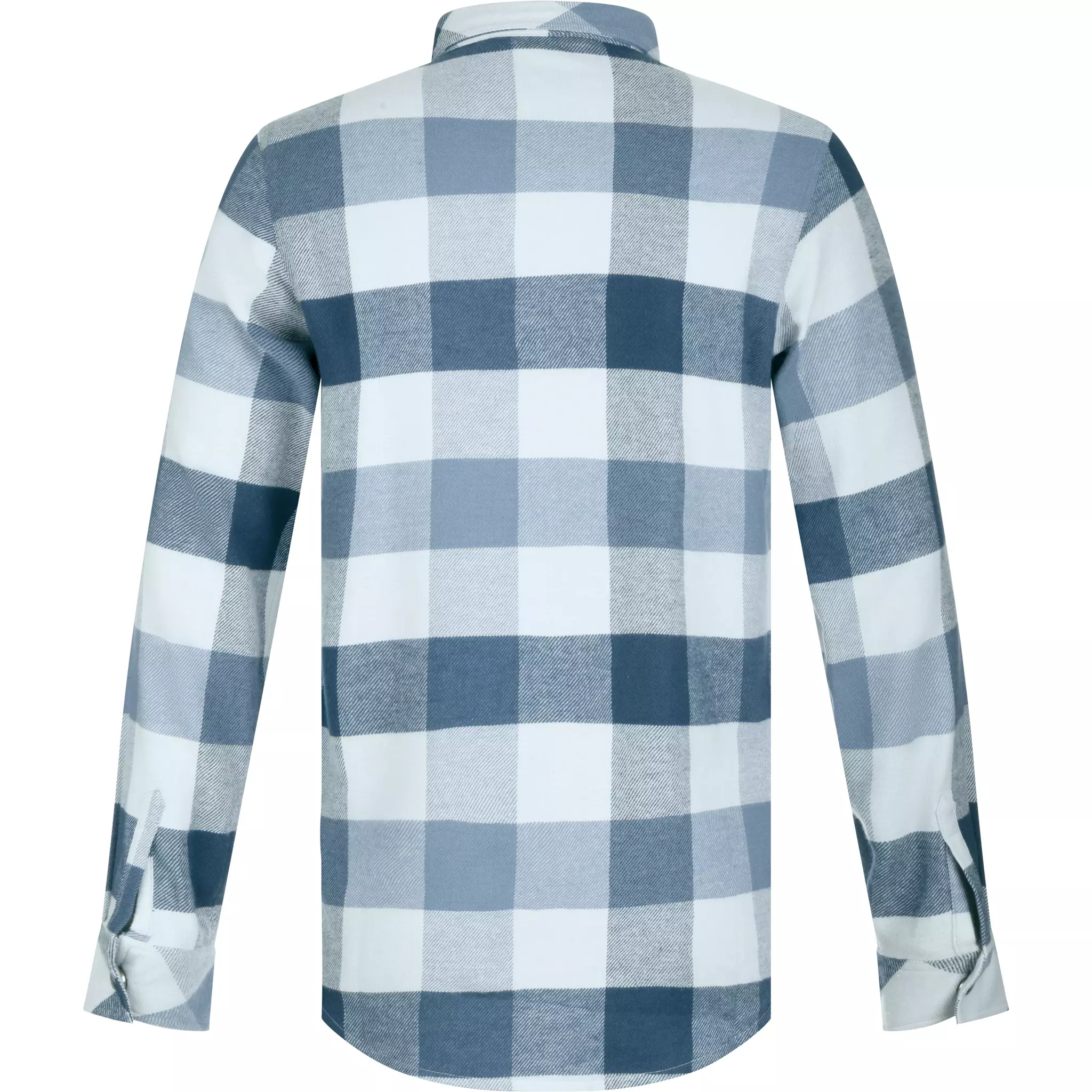 Flanellskjorta Skjortan Herr