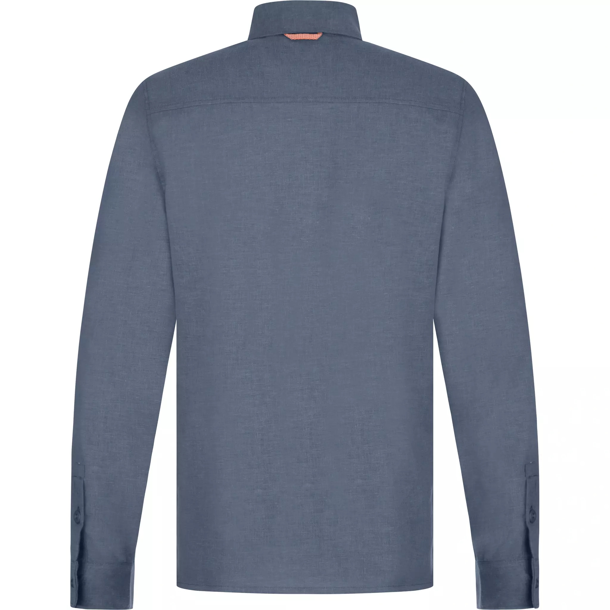 Skjorta Nilivaara Hampa - Herr