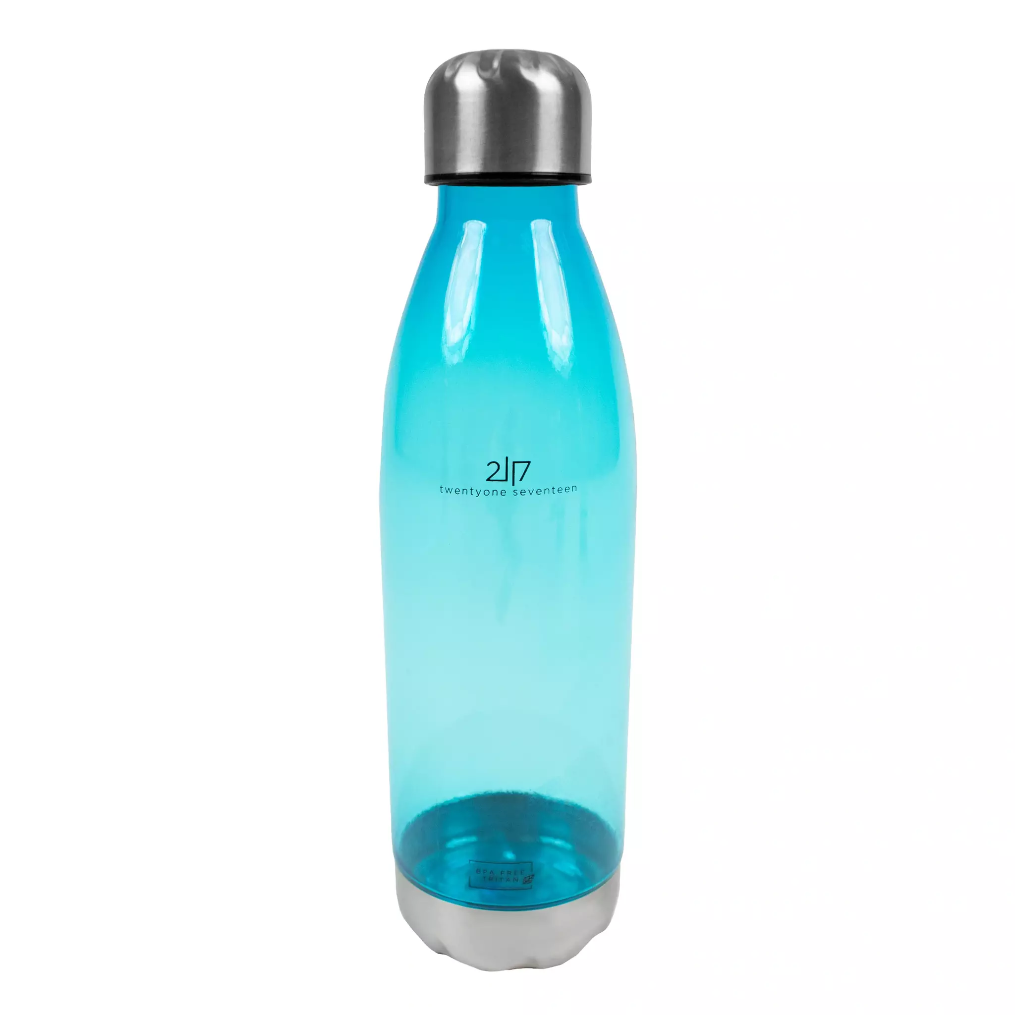 Vattenflaska Tritan, 650ml