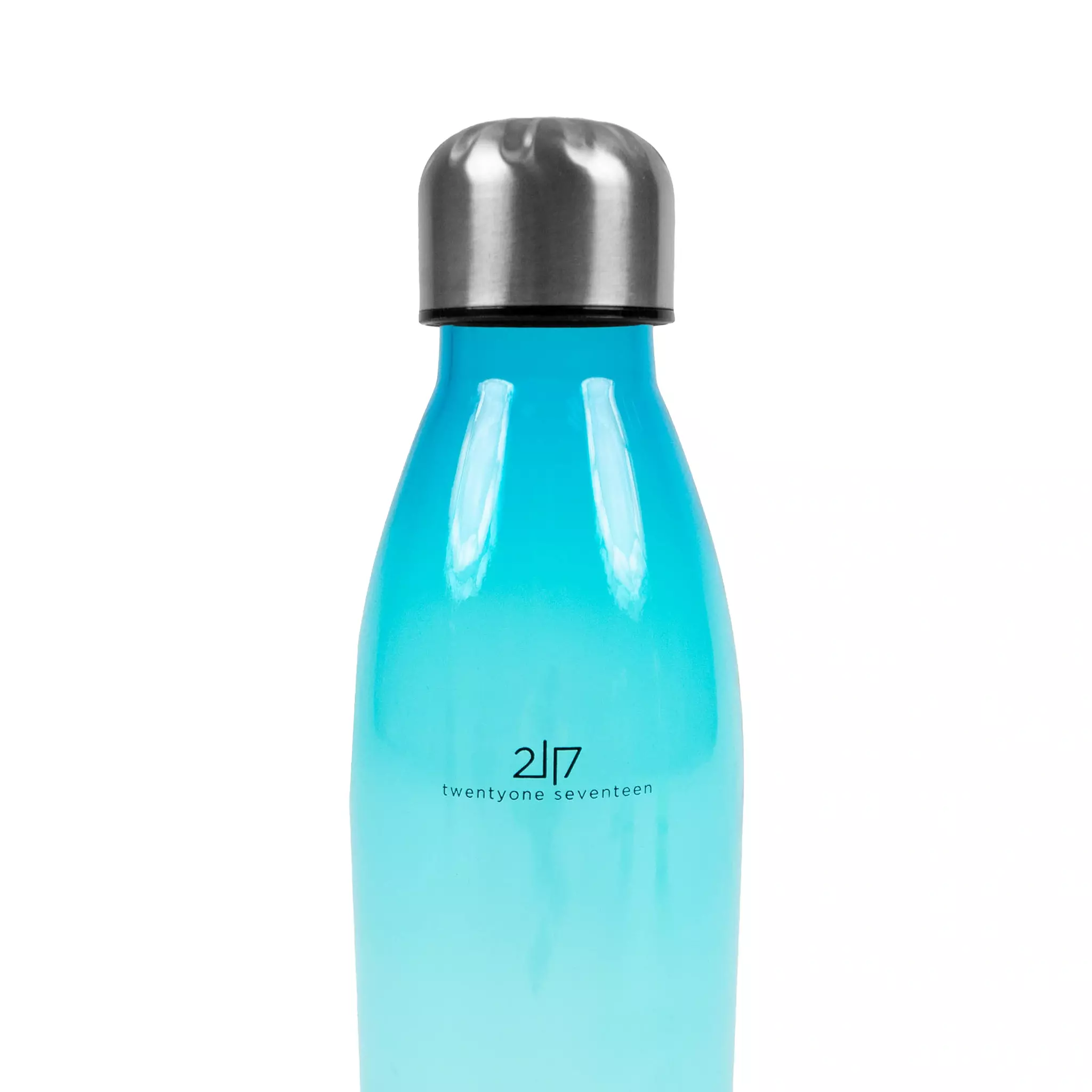 Vattenflaska Tritan, 650ml