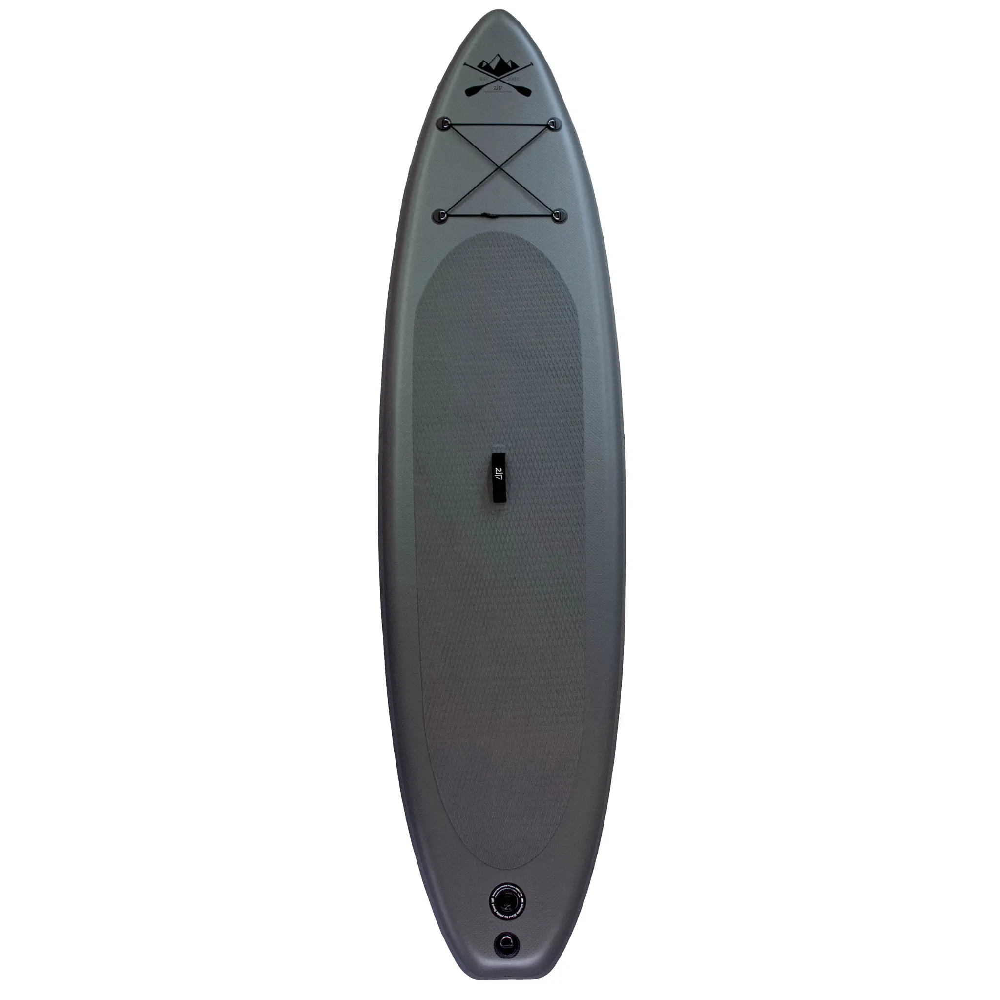 SUP Aquahybrid 11DL