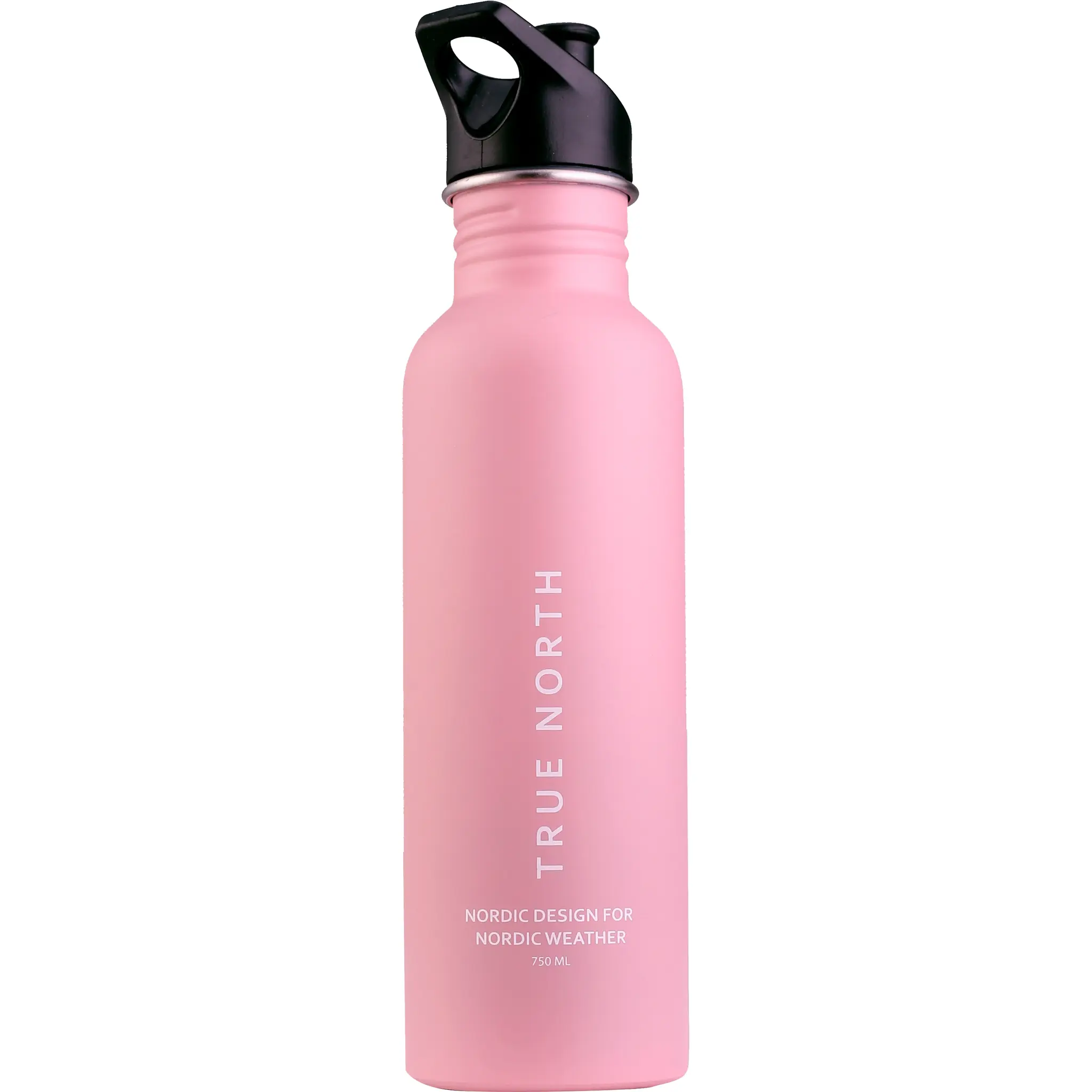 Vattenflaska 750ml - True North
