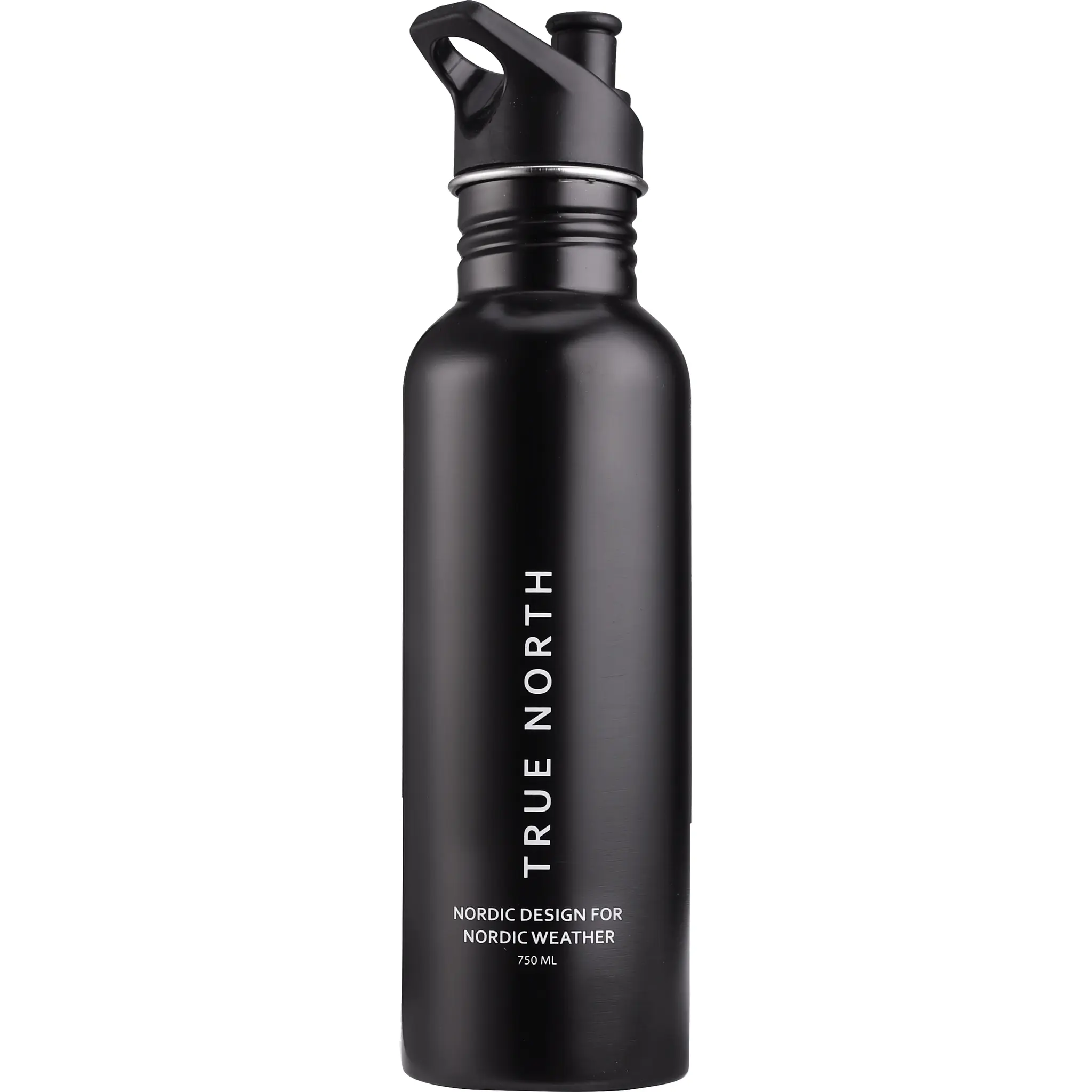 Vattenflaska 750ml - True North