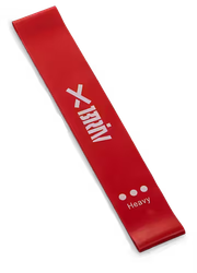 Gummiband Träning, Medium