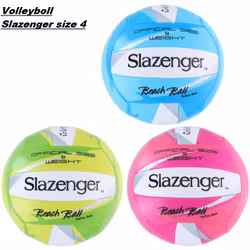 Beach-Volleyboll