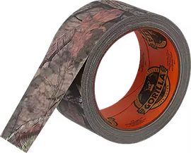 Gorilla Tape Camo 8,2mx48mm