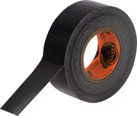 Gorilla Tape Praktisk rulle 9,14x25mm