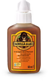 Gorilla Glue 60 ml