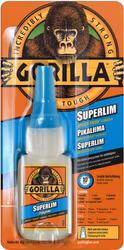 Gorilla Superlim 15 g