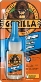 Gorilla Superlim 15 g