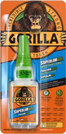 Gorilla Superlim Gel 15 g
