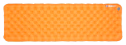 Liggunderlag Zoom UL Insulated WIDE REGULAR - Big Agnes