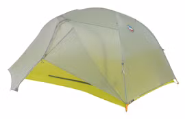 Tält Tiger Wall 2 Platinum - Big Agnes