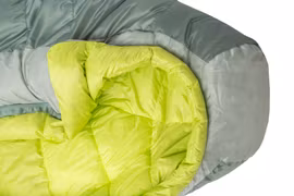 Sovsäck Sidewinder 0 (650 RDS DownTek) REGULAR - Big Agnes