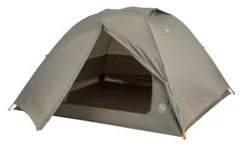 Tält Blacktail 4 Vetiver - Big Agnes