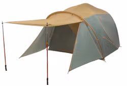 Tält Bunk House 6 - Big Agnes