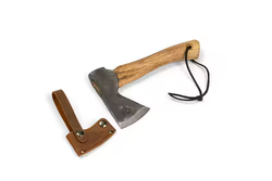 Yxa Woodsman Short