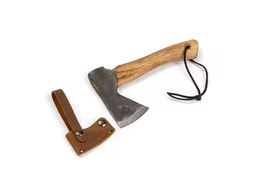 Yxa Woodsman Short