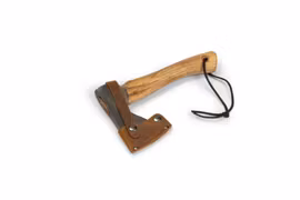 Yxa Woodsman Short