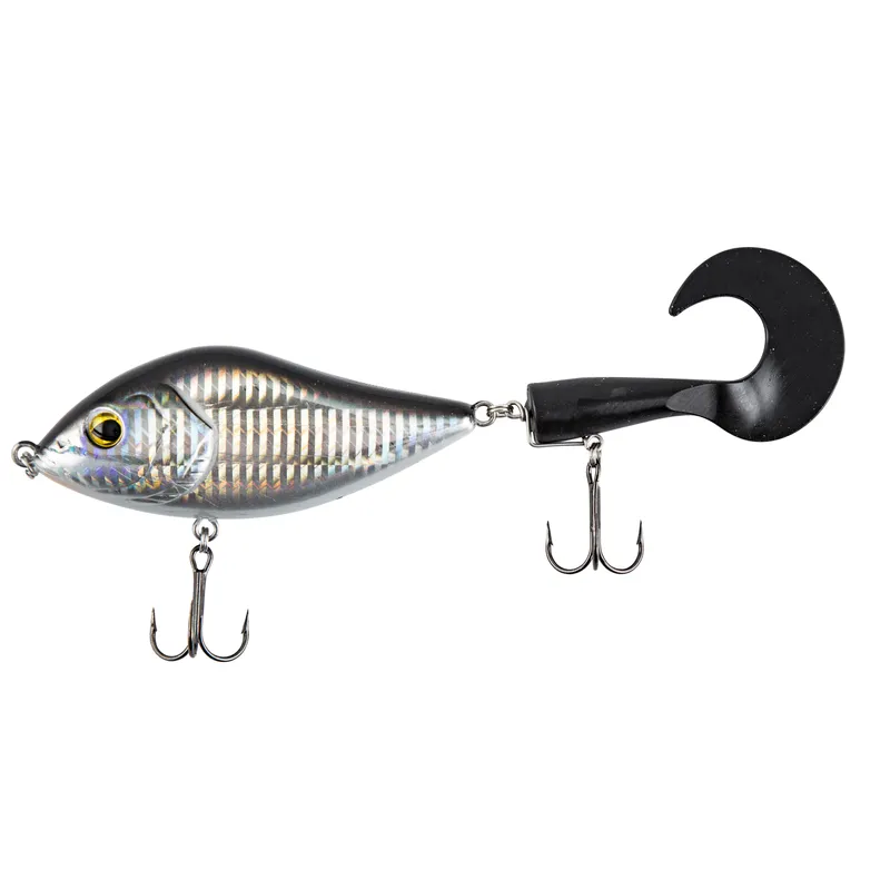 Wobbler Sumo Tail - Jack Sheldon