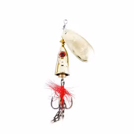 Spinnare Hyper - Jack Sheldon
