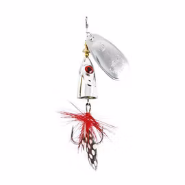 Spinnare Hyper - Jack Sheldon