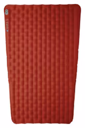 Liggunderlag Rapide SL Insulated Tent Floor Pad - Big Agnes