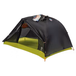 Tält Tiger Wall UL2 Bikepack - Big Agnes