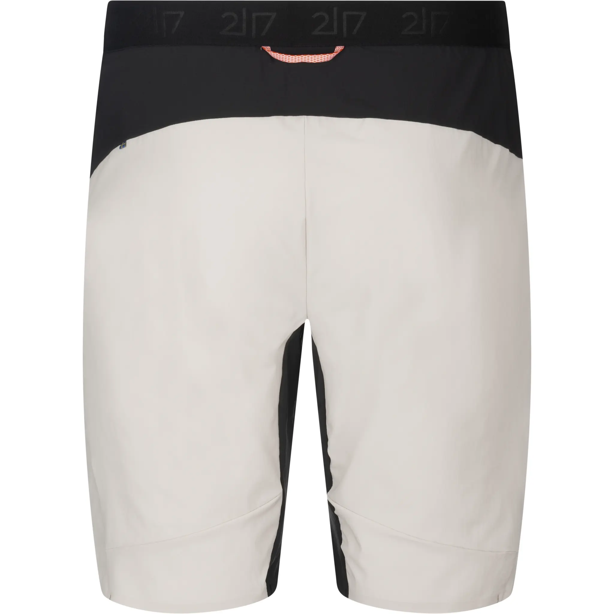 Friluftsshorts Sohl - Herr